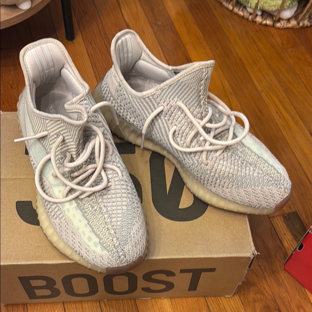 Yeezy 350